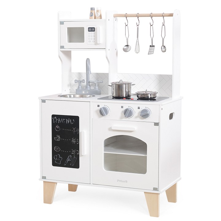 Little Chef's Kitchen